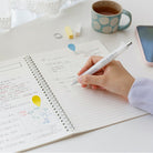 PILOT Dr.GRIP classic Mechanical Pencil 0.5mm Ice White