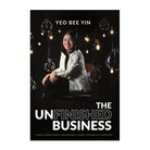 The (Un)Finished Business