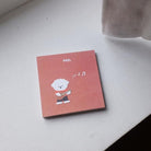 SUATELIER Stickers No.1144 Let's Go Camping