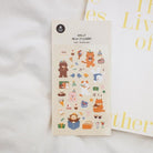 SUATELIER Stickers No.1146 Oh Party Day