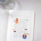 SUATELIER Stickers No.1146 Oh Party Day
