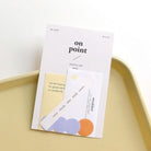 SUATELIER Stickers No.1573 On Point.08