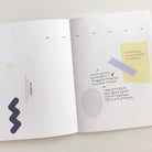 SUATELIER Stickers No.1573 On Point.08