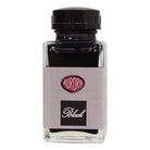 AURORA Fountain Pen Bottle Ink 45ml Black Default Title