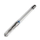PINEIDER Avatar Twin Touch Down Clear Fountain Pen-Medium