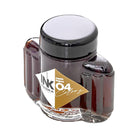 MAIORA Ink Colors 67ml 04 Sepia Default Title