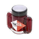 MAIORA Ink Colors 67ml 03 Red Default Title