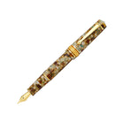 MAIORA Alpha Ercolano Oversized Fountain Pen-Stub 1.1 Default Title