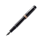 MAIORA Mitho Oronero Oversized Fountain Pen-Fine Default Title