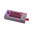 ESTERBROOK Estie Cosmic Wine Oversized FP-JBG Default Title