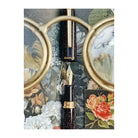 ESTERBROOK Estie Cosmic Wine Oversized FP-JBG Default Title