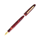 ESTERBROOK Estie Scarlet Regular Fountain Pen-Fine Default Title