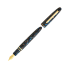 ESTERBROOK Estie Noveau Blue Regular Fountain Pen-Medium Default Title