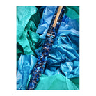 ESTERBROOK Estie Noveau Blue Regular Fountain Pen-Medium Default Title