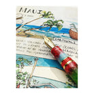 ESTERBROOK Estie Maui Oversized Fountain Pen-Fine Default Title