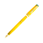 ESTERBROOK JR Pocket Pen Lemon Twist Fountain Pen-Medium Default Title