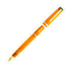 ESTERBROOK JR Pocket Pen Orange Sunset Fountain Pen-Medium Default Title