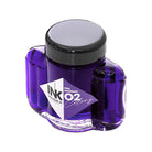 MAIORA Ink Colors 67ml 02 Violet Default Title