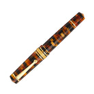MAIORA Alpha Oroarancio Oversized Fountain Pen-Medium Default Title