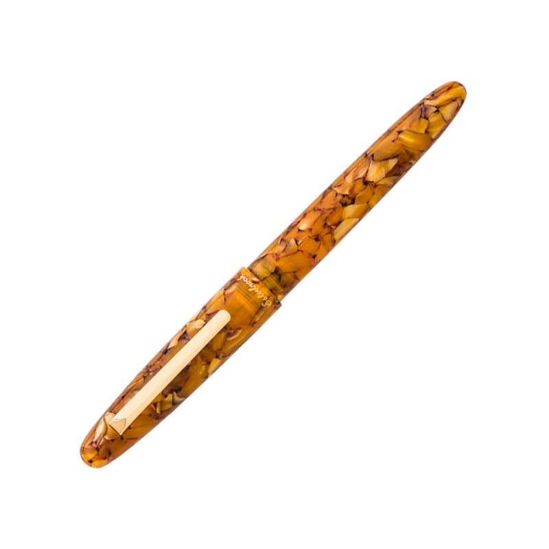 ESTERBROOK Estie Honeycomb Regular Fountain Pen-Fine Default Title