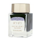 SAILOR Shikiori Sound of Rain Ink 20ml Harahara