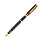 ESTERBROOK JR Pocket Pen Pumpkin Latte Fountain Pen-Broad Default Title