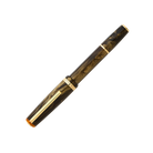 ESTERBROOK JR Pocket Pen Pumpkin Latte Fountain Pen-Broad Default Title