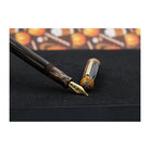 ESTERBROOK JR Pocket Pen Pumpkin Latte Fountain Pen-Broad Default Title