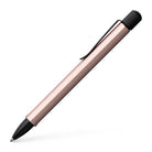 FABER-CASTELL DESIGN Hexo Rose Gold Ball Pen Default Title
