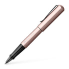 FABER-CASTELL DESIGN Hexo Rose Gold Rollerball Default Title