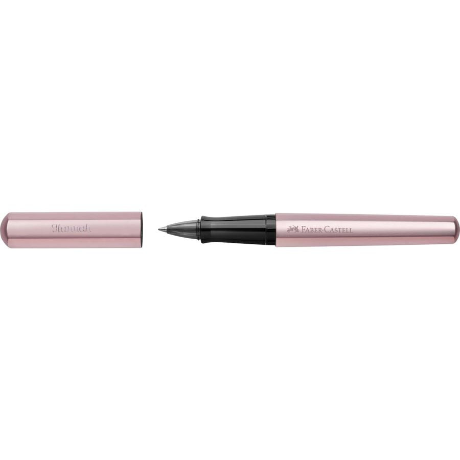 FABER-CASTELL DESIGN Hexo Rose Gold Rollerball Default Title