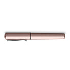 FABER-CASTELL DESIGN Hexo Rose Gold Fountain Pen-Medium Default Title