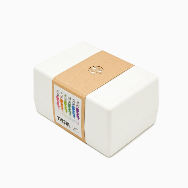 TWSBI 1791 FP Ink 18ml Combo 6 Colour Pack