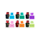 TWSBI 1791 FP Ink 18ml Combo 6 Colour Pack