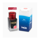 TWSBI 1791 FP Ink 18ml Crimson