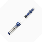 TWSBI Diamond 580ALR Navy Blue Fountain Pen-Fine