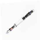 TWSBI Diamond 580 Iris Fountain Pen-Broad