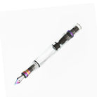 TWSBI Diamond 580 Iris Fountain Pen-Extra Fine