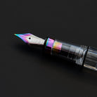 TWSBI Diamond 580 Iris Fountain Pen-Extra Fine