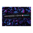 TWSBI Diamond 580 Iris Fountain Pen-Extra Fine