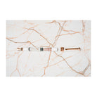 TWSBI Diamond 580 White Fountain Pen-Extra Fine