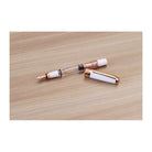 TWSBI Diamond 580 White Fountain Pen-Medium