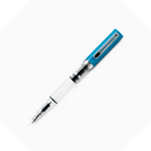 TWSBI ECO Cerulean Fountain Pen-Extra Fine