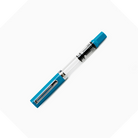 TWSBI ECO Cerulean Fountain Pen-Fine