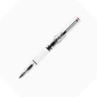 TWSBI ECO T Clear Fountain Pen-Fine