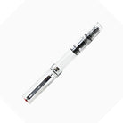 TWSBI ECO T Clear Fountain Pen-Medium