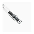 TWSBI ECO T Clear Fountain Pen-Medium