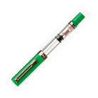 TWSBI ECO T Royal Jade Fountain Pen-Fine