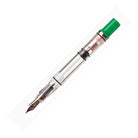 TWSBI ECO T Royal Jade Fountain Pen-Medium