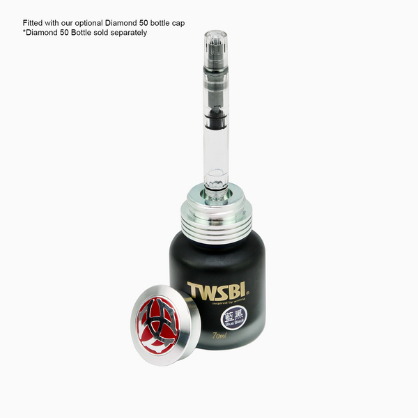 TWSBI FP Ink 70ml Black